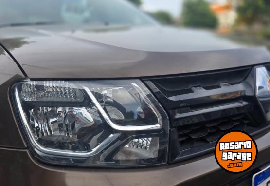 Autos - Renault DUSTER DYNAMIC 1.6 2017 Nafta  - En Venta