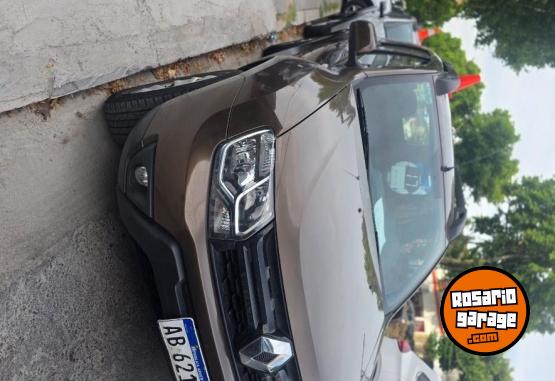 Autos - Renault DUSTER DYNAMIC 1.6 2017 Nafta  - En Venta