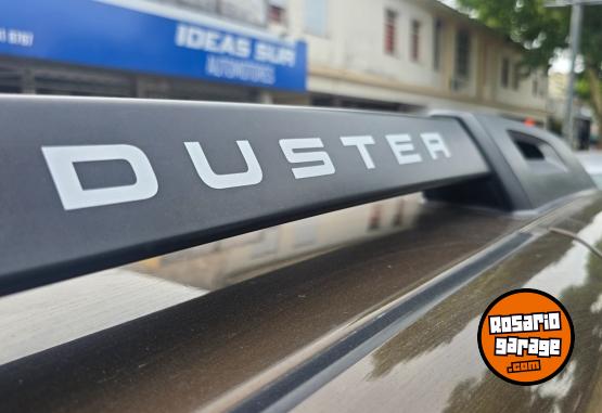 Autos - Renault DUSTER DYNAMIC 1.6 2017 Nafta  - En Venta