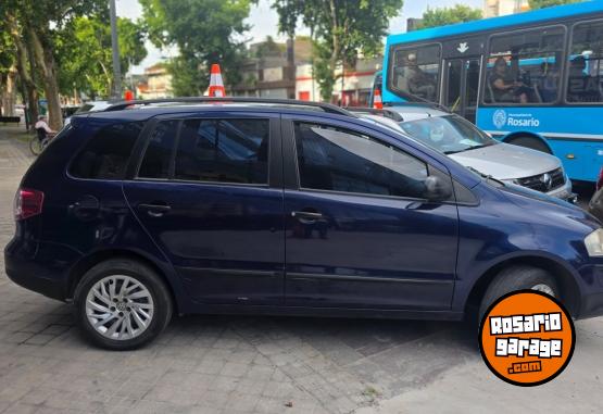 Autos - Volkswagen SURAN 2008 2008 Nafta - En Venta