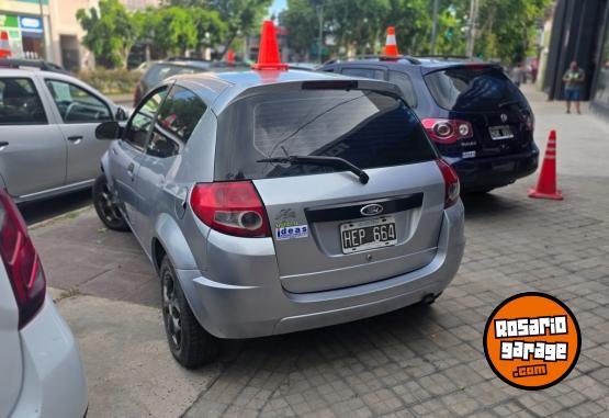 Autos - Ford Ka fly viral 2008 Nafta  - En Venta