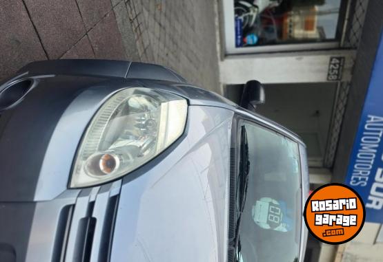 Autos - Ford Ka fly viral 2008 Nafta  - En Venta