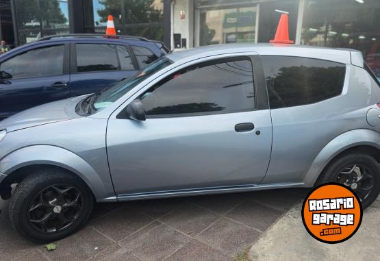 Autos - Ford Ka fly viral 2008 Nafta  - En Venta