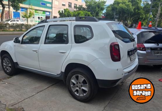 Autos - Renault DUSTER PRIVILEGE 2019 Nafta  - En Venta