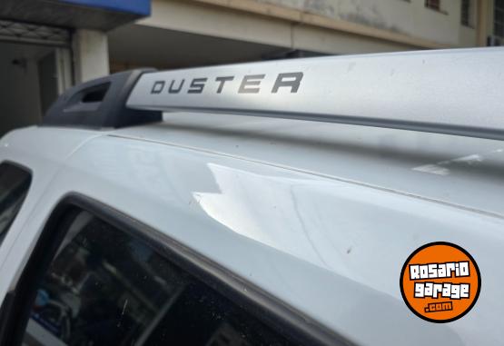 Autos - Renault DUSTER PRIVILEGE 2019 Nafta  - En Venta