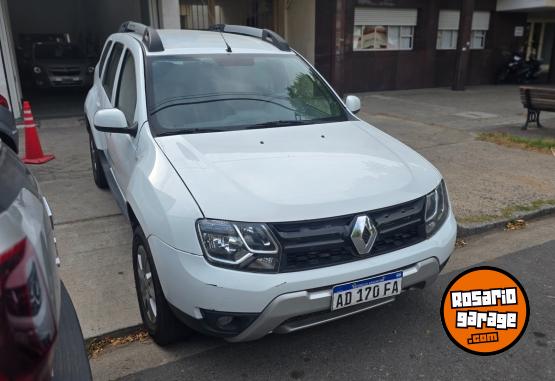 Autos - Renault DUSTER PRIVILEGE 2019 Nafta  - En Venta