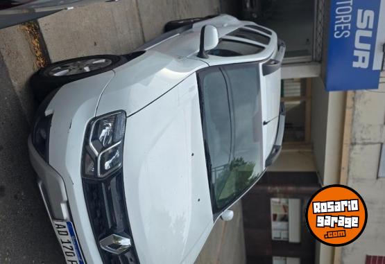 Autos - Renault DUSTER PRIVILEGE 2019 Nafta  - En Venta