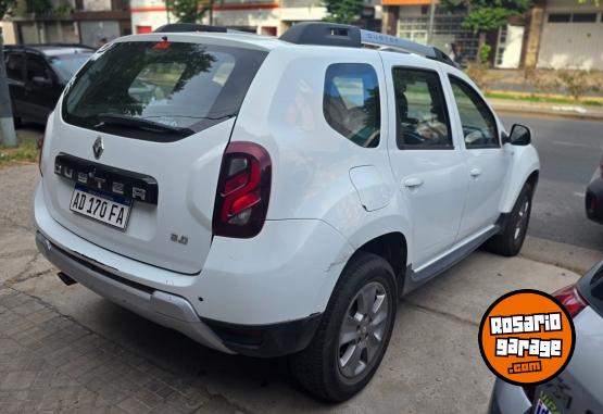 Autos - Renault DUSTER PRIVILEGE 2019 Nafta  - En Venta