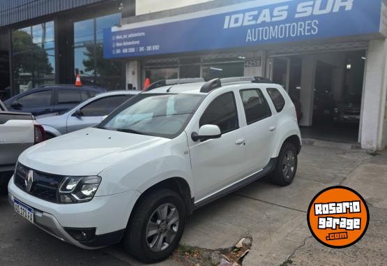 Autos - Renault DUSTER PRIVILEGE 2019 Nafta  - En Venta