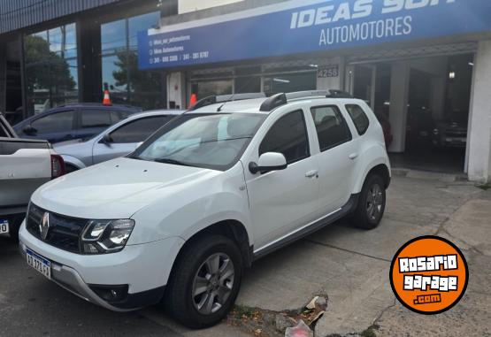 Autos - Renault DUSTER PRIVILEGE 2019 Nafta  - En Venta