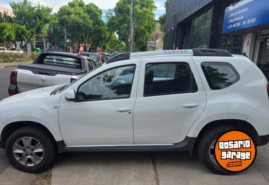 Autos - Renault DUSTER PRIVILEGE 2019 Nafta  - En Venta