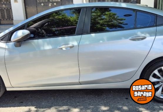 Autos - Chevrolet Cruze lt 2019 Nafta 105000Km - En Venta