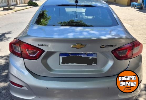 Autos - Chevrolet Cruze lt 2019 Nafta 105000Km - En Venta