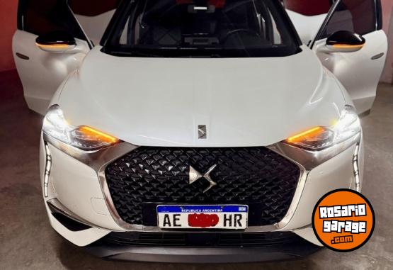 Autos - DS DS3 Crossback So Chic 2021 Nafta 73000Km - En Venta