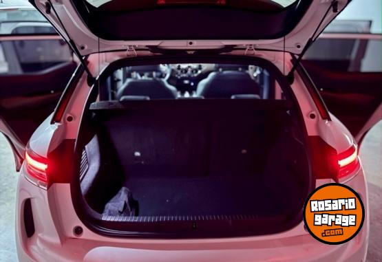 Autos - DS DS3 Crossback So Chic 2021 Nafta 73000Km - En Venta