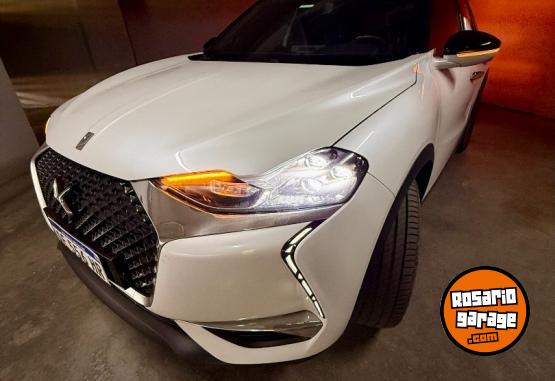 Autos - DS DS3 Crossback So Chic 2021 Nafta 73000Km - En Venta