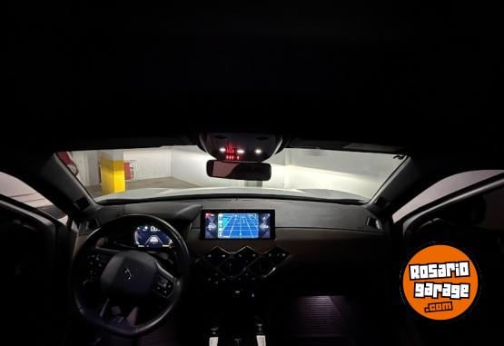 Autos - DS DS3 Crossback So Chic 2021 Nafta 73000Km - En Venta