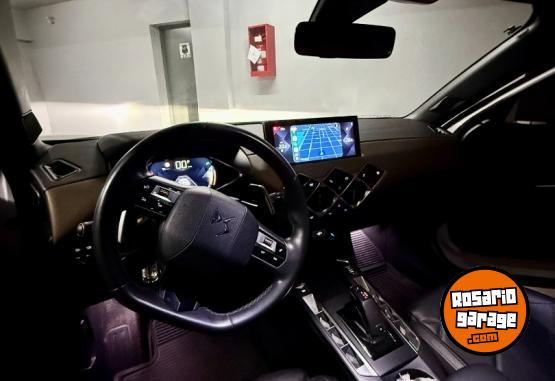 Autos - DS DS3 Crossback So Chic 2021 Nafta 73000Km - En Venta