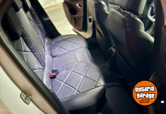 Autos - DS DS3 Crossback So Chic 2021 Nafta 73000Km - En Venta