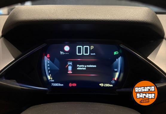 Autos - DS DS3 Crossback So Chic 2021 Nafta 73000Km - En Venta