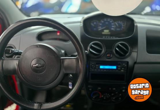 Autos - Chevrolet SPARK LT 2009 2009 Nafta  - En Venta