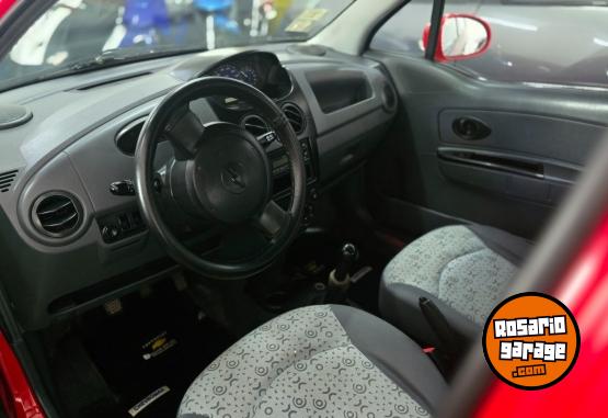 Autos - Chevrolet SPARK LT 2009 2009 Nafta  - En Venta