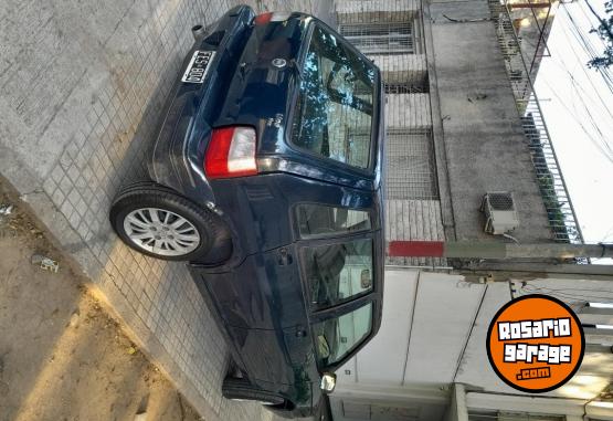 Autos - Fiat Uno 2005 GNC 240000Km - En Venta