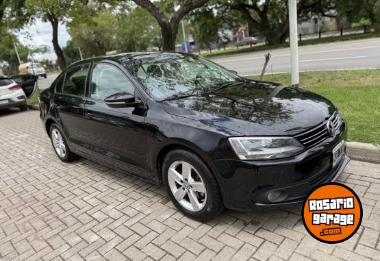 Autos - Volkswagen Vento 2.5 L R5 L 2011 Diesel 155000Km - En Venta