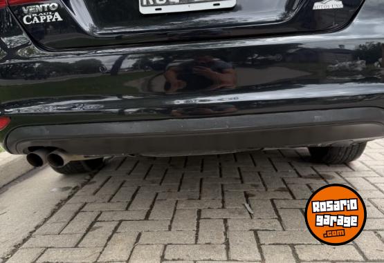 Autos - Volkswagen Vento 2.5 L R5 L 2011 Diesel 155000Km - En Venta