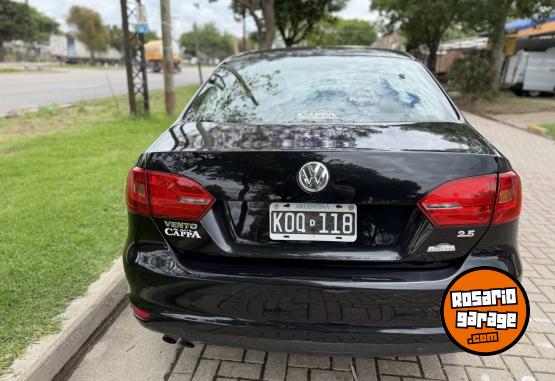 Autos - Volkswagen Vento 2.5 L R5 L 2011 Diesel 155000Km - En Venta