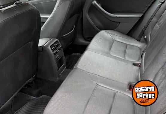 Autos - Volkswagen Vento 2.5 L R5 L 2011 Diesel 155000Km - En Venta