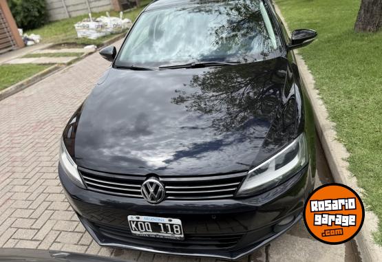 Autos - Volkswagen Vento 2.5 L R5 L 2011 Diesel 155000Km - En Venta