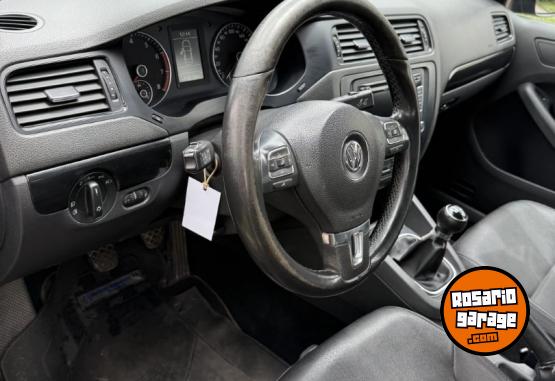 Autos - Volkswagen Vento 2.5 L R5 L 2011 Diesel 155000Km - En Venta