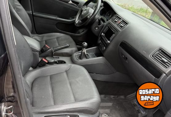 Autos - Volkswagen Vento 2.5 L R5 L 2011 Diesel 155000Km - En Venta