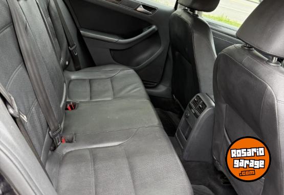 Autos - Volkswagen Vento 2.5 L R5 L 2011 Diesel 155000Km - En Venta