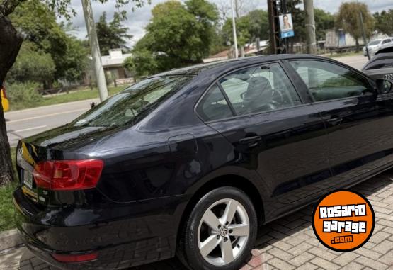 Autos - Volkswagen Vento 2.5 L R5 L 2011 Diesel 155000Km - En Venta