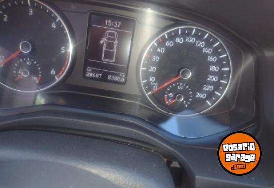 Camionetas - Volkswagen Trendline 2022 Diesel 29800Km - En Venta