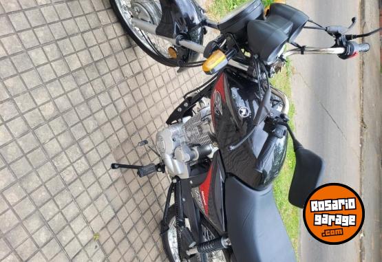 Motos - Motomel S2 2022 Nafta 11200Km - En Venta