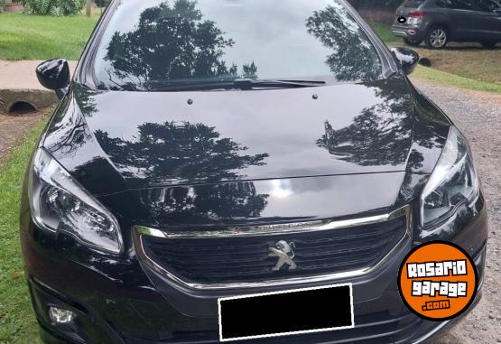 Autos - Peugeot 308 Allure Nav 2017 Diesel 45000Km - En Venta