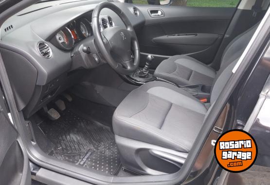 Autos - Peugeot 308 Allure Nav 2017 Diesel 45000Km - En Venta