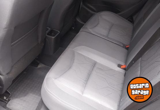 Autos - Peugeot 308 Allure Nav 2017 Diesel 45000Km - En Venta