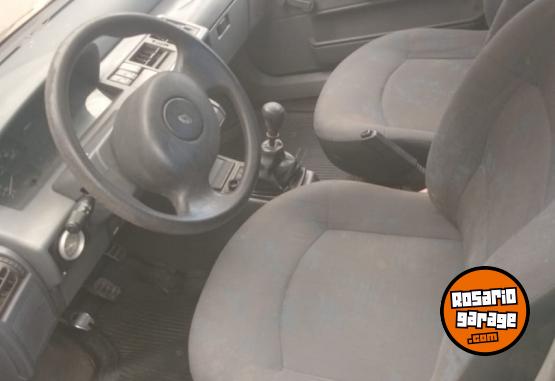 Autos - Renault Clio 1996 Diesel 15000Km - En Venta