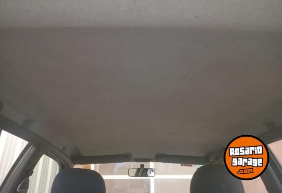 Autos - Renault Clio 1996 Diesel 15000Km - En Venta