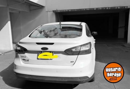 Autos - Ford Se plus 2015 Nafta 126000Km - En Venta