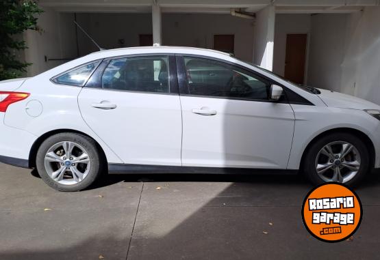 Autos - Ford Se plus 2015 Nafta 126000Km - En Venta
