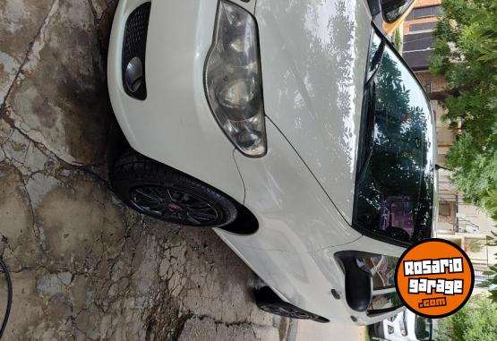 Autos - Fiat Palio Fire 1,4 2011 Nafta 137000Km - En Venta