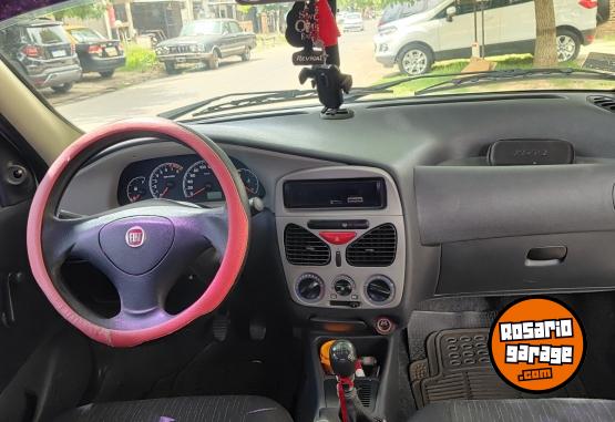 Autos - Fiat Palio Fire 1,4 2011 Nafta 137000Km - En Venta