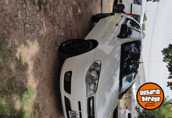 Autos - Fiat Palio Fire 1,4 2011 Nafta 137000Km - En Venta