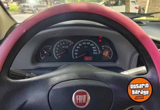Autos - Fiat Palio Fire 1,4 2011 Nafta 137000Km - En Venta
