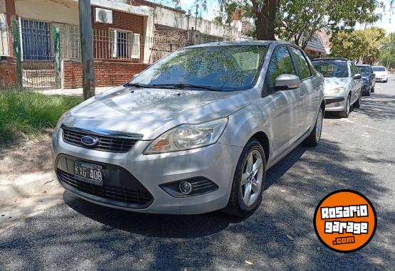 Autos - Ford Focus 2012 Diesel 170000Km - En Venta
